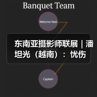 东南亚摄影师联展 | 潘坦光(越南):忧伤(图2) 东南亚摄影师联展 | 潘坦光(越南):忧伤(图2)