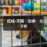 视域·无限 | 安琪：合流卡农（图3）