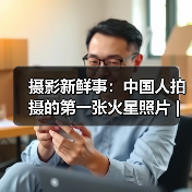 摄影新鲜事:中国人拍摄的第一张火星照片 | 英国举办 “最囧宿醉摄影比赛”……(图3) 摄影新鲜事:中国人拍摄的第一张火星照片 | 英国举办 “最囧宿醉摄影比赛”……(图3)