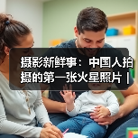摄影新鲜事:中国人拍摄的第一张火星照片 | 英国举办 “最囧宿醉摄影比赛”……(图4) 摄影新鲜事:中国人拍摄的第一张火星照片 | 英国举办 “最囧宿醉摄影比赛”……(图4)