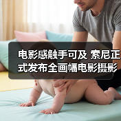 电影感触手可及 索尼正式发布全画幅电影摄影机 FX3（图2）