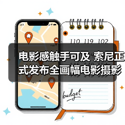 电影感触手可及 索尼正式发布全画幅电影摄影机 FX3（图4）