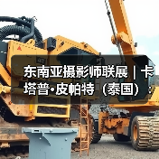 东南亚摄影师联展 | 卡塔普·皮帕特(泰国):大象守护者(图3) 东南亚摄影师联展 | 卡塔普·皮帕特(泰国):大象守护者(图3)
