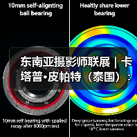 东南亚摄影师联展 | 卡塔普·皮帕特(泰国):大象守护者(图4) 东南亚摄影师联展 | 卡塔普·皮帕特(泰国):大象守护者(图4)