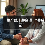 生产线 | 茅台酒 “养成记”(图4) 生产线 | 茅台酒 “养成记”(图4)