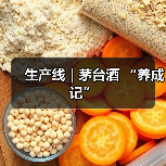 生产线 | 茅台酒 “养成记”(图1) 生产线 | 茅台酒 “养成记”(图1)