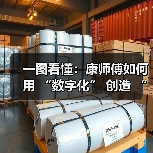 一图看懂：康师傅如何用 “数字化” 创造 “美好生活”（图4）