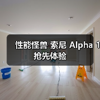 性能怪兽 索尼 Alpha 1 抢先体验(图2) 性能怪兽 索尼 Alpha 1 抢先体验(图2)
