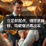 立足新起点,锚定新目标,砥砺奋进再出发:茅台集团六届一次职代会暨 2021 年度工作会召开(图3) 立足新起点,锚定新目标,砥砺奋进再出发:茅台集团六届一次职代会暨 2021 年度工作会召开(图3)