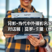 背影·当代中外摄影名家对话展 | 莫罗·卡里(意大利)(图2) 背影·当代中外摄影名家对话展 | 莫罗·卡里(意大利)(图2)