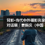 背影·当代中外摄影名家对话展 | 姜振庆(中国):藏地(图2) 背影·当代中外摄影名家对话展 | 姜振庆(中国):藏地(图2)
