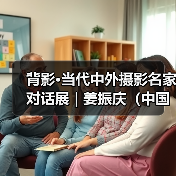 背影·当代中外摄影名家对话展 | 姜振庆(中国):藏地(图3) 背影·当代中外摄影名家对话展 | 姜振庆(中国):藏地(图3)