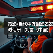 背影·当代中外摄影名家对话展 | 刘雷(中国):黄土高原人(图4) 背影·当代中外摄影名家对话展 | 刘雷(中国):黄土高原人(图4)