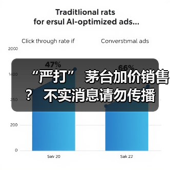 “严打” 茅台加价销售? 不实消息请勿传播(图3) “严打” 茅台加价销售? 不实消息请勿传播(图3)