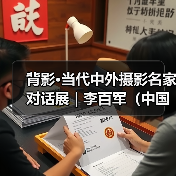 背影·当代中外摄影名家对话展 | 李百军（中国）：沂水老家（图4）