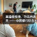 莫道桑榆晚,为霞尚满天 ——中国银行联合大型金融及康养机构等共同发起个人养老服务计划侧记(图2) 莫道桑榆晚,为霞尚满天 ——中国银行联合大型金融及康养机构等共同发起个人养老服务计划侧记(图2)