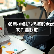 邻居·中韩当代摄影家优秀作品联展(图3) 邻居·中韩当代摄影家优秀作品联展(图3)