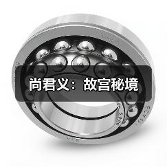 尚君义:故宫秘境(图4) 尚君义:故宫秘境(图4)