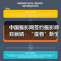中国摄影网签约摄影师郑丽娟:“废物”新生(图4) 中国摄影网签约摄影师郑丽娟:“废物”新生(图4)