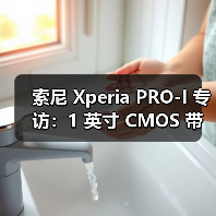 索尼 Xperia PRO-I 专访:1 英寸 CMOS 带来更多可能性(图3) 索尼 Xperia PRO-I 专访:1 英寸 CMOS 带来更多可能性(图3)