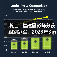 浙江、福建摄影师分获组别冠军,2023年BigPicture自然世界摄影大赛获奖公布(图4) 浙江、福建摄影师分获组别冠军,2023年BigPicture自然世界摄影大赛获奖公布(图4)