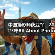 中国摄影师获亚军,2023年All About Photo大赛获奖作品公布(图2) 中国摄影师获亚军,2023年All About Photo大赛获奖作品公布(图2)