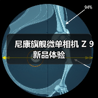 尼康旗舰微单相机 Z 9 新品体验（图2）