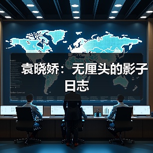 袁晓娇:无厘头的影子日志(图3) 袁晓娇:无厘头的影子日志(图3)