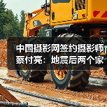 中国摄影网签约摄影师蔡付亮:地震后两个家庭的纽带(图1) 中国摄影网签约摄影师蔡付亮:地震后两个家庭的纽带(图1)