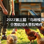 2022第三届“鸟瞰视界”全国航拍大赛投稿作品精选（62）（图4）