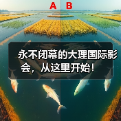 永不闭幕的大理国际影会，从这里开始！（图2）