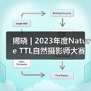 揭晓 | 2023年度Nature TTL自然摄影师大赛获奖作品公布(图1) 揭晓 | 2023年度Nature TTL自然摄影师大赛获奖作品公布(图1)