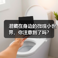 潜藏在身边的微观小世界,你注意到了吗?(图4) 潜藏在身边的微观小世界,你注意到了吗?(图4)