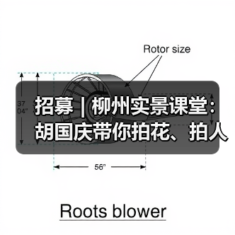 招募 | 柳州实景课堂:胡国庆带你拍花、拍人、拍车,听讲座……快来!(图4) 招募 | 柳州实景课堂:胡国庆带你拍花、拍人、拍车,听讲座……快来!(图4)