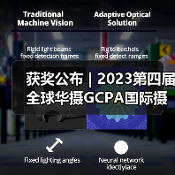 获奖公布 | 2023第四届全球华摄GCPA国际摄影大赛——彩色风光组（图2）