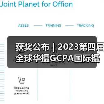 获奖公布 | 2023第四届全球华摄GCPA国际摄影大赛——适马开放组（图1）