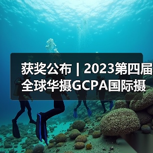 获奖公布 | 2023第四届全球华摄GCPA国际摄影大赛——自然组鸟类主题（图4）