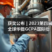 获奖公布 | 2023第四届全球华摄GCPA国际摄影大赛——黑白开放组(图4) 获奖公布 | 2023第四届全球华摄GCPA国际摄影大赛——黑白开放组(图4)