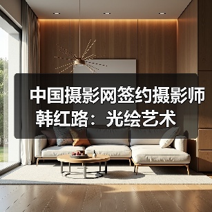 中国摄影网签约摄影师韩红路:光绘艺术(图2) 中国摄影网签约摄影师韩红路:光绘艺术(图2)