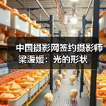 中国摄影网签约摄影师梁湲媛:光的形状(图1) 中国摄影网签约摄影师梁湲媛:光的形状(图1)