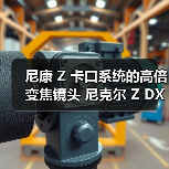 尼康 Z 卡口系统的高倍变焦镜头 尼克尔 Z DX 18-140mm f/3.5-6.3 VR 发布(图1) 尼康 Z 卡口系统的高倍变焦镜头 尼克尔 Z DX 18-140mm f/3.5-6.3 VR 发布(图1)