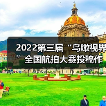 2022第三届“鸟瞰视界”全国航拍大赛投稿作品精选（58）（图2）