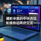 摄影审美的中华语境,影像推动两岸交流——专访浙江省台办主任、海峡两岸影像文化周组委会主任庄跃成(图3) 摄影审美的中华语境,影像推动两岸交流——专访浙江省台办主任、海峡两岸影像文化周组委会主任庄跃成(图3)