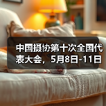 中国摄协第十次全国代表大会,5月8日-11日在京召开(图1) 中国摄协第十次全国代表大会,5月8日-11日在京召开(图1)