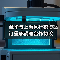 金华与上海闵行摄协签订摄影战略合作协议(图3) 金华与上海闵行摄协签订摄影战略合作协议(图3)