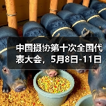 中国摄协第十次全国代表大会,5月8日-11日在京召开(图4) 中国摄协第十次全国代表大会,5月8日-11日在京召开(图4)