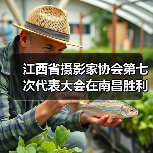 江西省摄影家协会第七次代表大会在南昌胜利召开（图2）