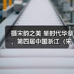 摄宋韵之美 呈时代华章,第四届中国浙江(宋韵文化)国际摄影大展开幕(图2) 摄宋韵之美 呈时代华章,第四届中国浙江(宋韵文化)国际摄影大展开幕(图2)