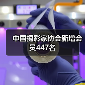 中国摄影家协会新增会员447名（图4）