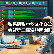 弘扬摄影中华文化交流会暨第三届海峡两岸影像文化周颁奖活动在杭州举行(图4) 弘扬摄影中华文化交流会暨第三届海峡两岸影像文化周颁奖活动在杭州举行(图4)